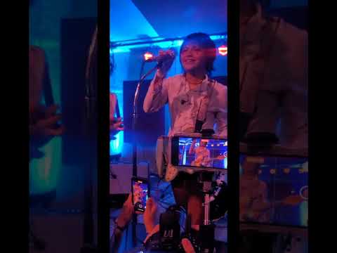 Blaster & the Celestial Klowns - Mundo (Live at Balcony Music House)