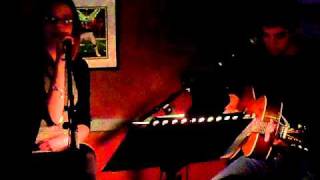 "BOOM SH-BOOM" Martin Sexton cover