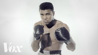 Muhammad Ali's biggest fights were outside the ring