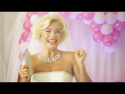 Профессор Лебединский и Русский Размер - Я её хой (Я танцую пьяный на столе)