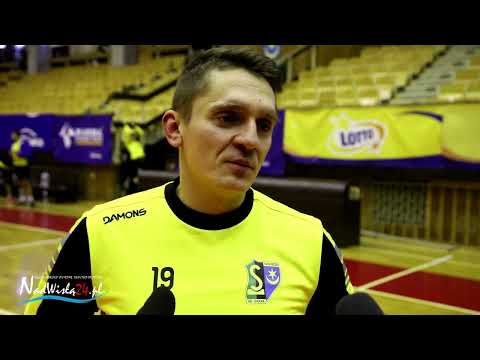 09.12.2022 KPS Siarka Tarnobrzeg – AKS V LO Rzeszów II, 1:3, Podkarpacka II Liga