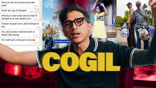 Download lagu Hidup lagi capek capeknya, nonton ini ketawa lagi mp3