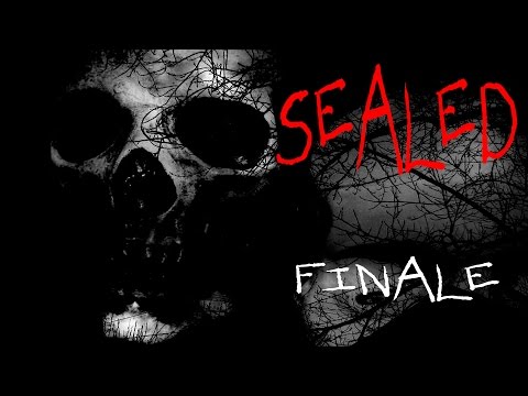 WHAT THE? - AMNESIA CUSTOM STORYtime - SEALED (end)