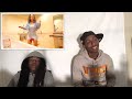 REACTION NYYEAR AND JALYN PERIOD PRANK ON BOYFRIEND IN PUBLIC