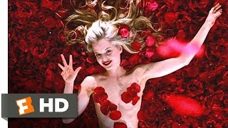 Spectacular - American Beauty (3/10) Movie CLIP (1999) HD