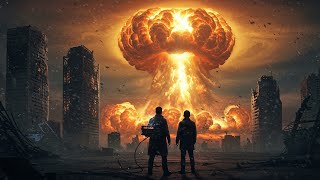 Dois homens Explodem uma Bomba Nuclear nos Estad0s Unid0s para Honrar a sua Família