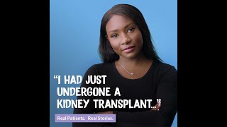 Rosetta’s Story - Physiotherapy Can Help You