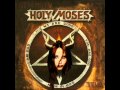 Holy Moses - Angel Cry 