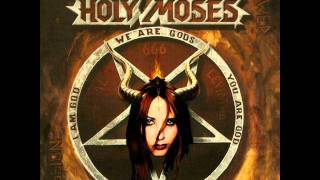 Holy Moses - Angel Cry