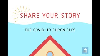 The COVID Chronicles - DeKalb History Center