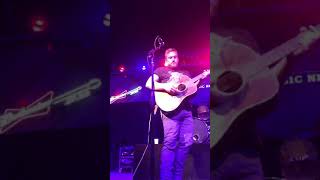 Logan Mize - “Better Off Gone”