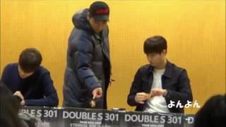 허영생 (Heo Young Saeng) – 너는 나니까 (Only You) - Rude Miss Young Ae Season 15 OST Part 15 lyrics