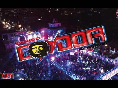 🔥SONIDO CONDOR💥CUMBIA TE ESPERO EN EL CIELO😱ARNULFO AGUILAR EN SANTA ISABEL TETLATLAHUCA TLAX.