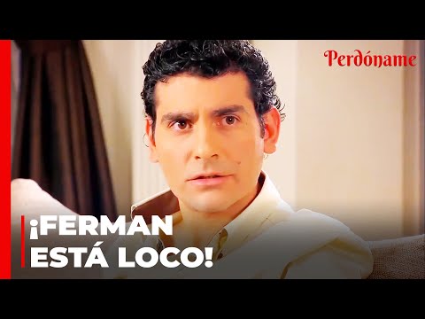 ¡Ferman Estaba Muy Enojado Con Kader! - Perdóname