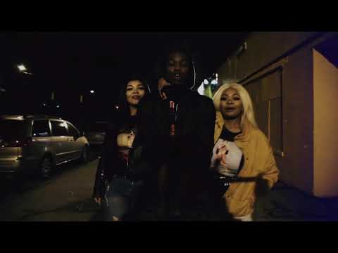 LilDurant-Action (Official Music Video)