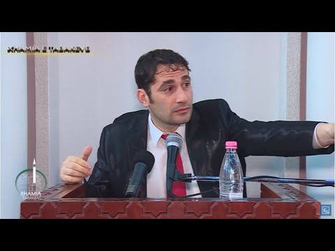 Durimi, sprovat dhe shpërblimet! Kuptimi i sprovave gjatë jetës. Elvis Naçi