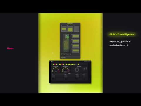 PRACHT - Embrace Technology with us - Embrace IoT with us!