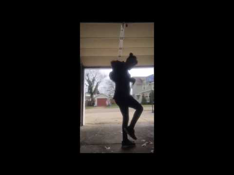 My Shuffle Journey - Video #60 - 4 months of Shuffling - Electro Swing Session