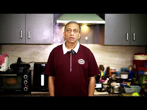 Tapash Chowdhury Self Introduction for Film, TV