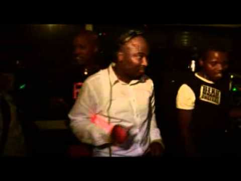 DJ CHYNAMAN'S HOUSE CD LAUNCH 1ST SEP 2011