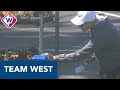 Geldkistje van tuinder gestolen - Team West