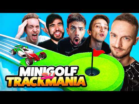 Just Rohn JR and 4 more