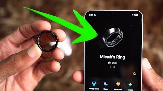 Galaxy Ring Review 6 Months Later!