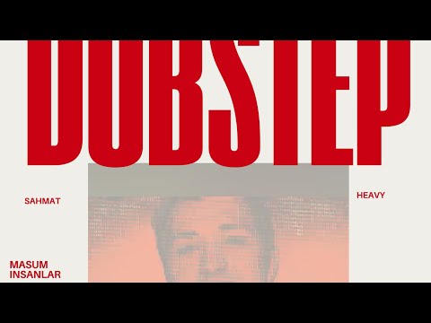 SAHMAT | Masum İnsanlar | officialvideo