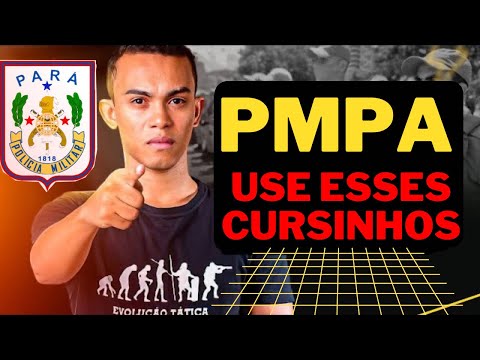 CONCURSO PMPA 2023