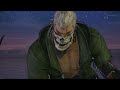 TEKKEN 7 Bryan S Intros And Win Poses