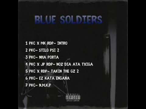 1.PKC X MK RDP - INTRO