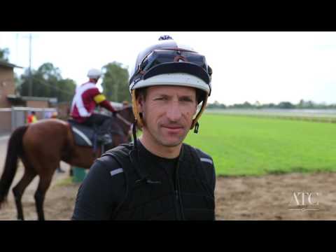 ATC TV: Winx Barrier Trial - 31 Jan 2017