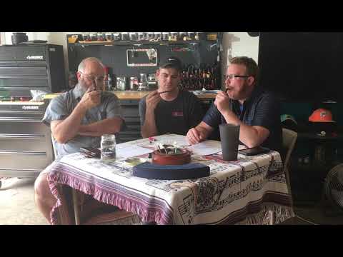 Happy Father’s Day!  Ashton Consummate Gentleman