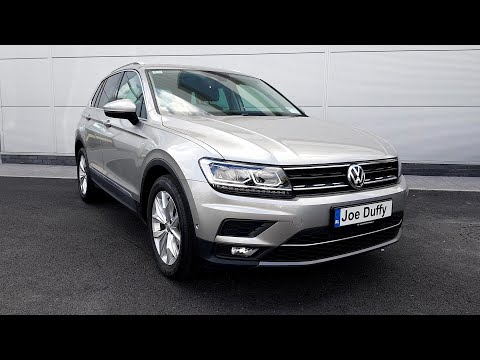 Joe Duffy Volkswagen.