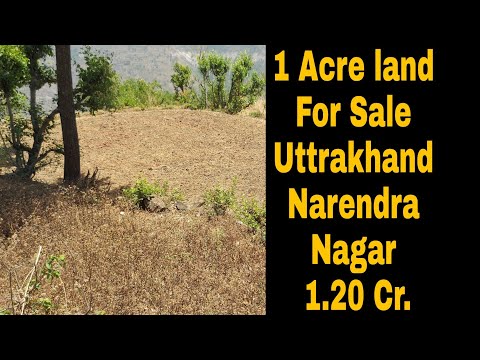  Agricultural Land 4248 Sq. Yards for Sale in Narendra, Tehri Garhwal