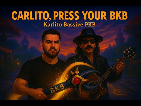Thumbnail for Karlito, Karlito by The Sound, R.E.M.