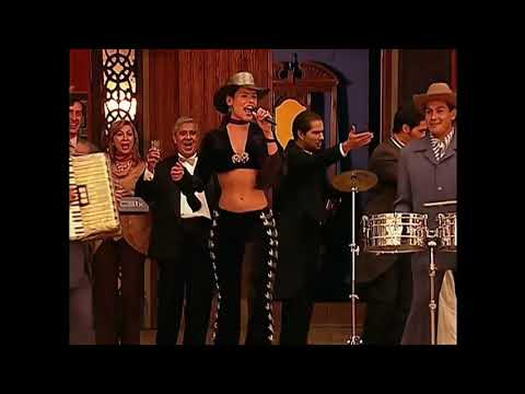 Pasión De Gavilanes - No Le Des Más Vueltas | Rosario Montes [Zharick Leon]