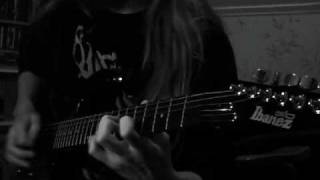 Taake - ...Bjoergvin... - Part VII