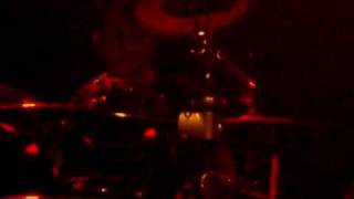 CRANES, cesena vidia 24/OCT/2008 &quot;paris and rome&quot;