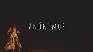 Los Pericos - Anónimos ft. Carla Morrison Letra