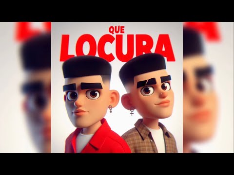 Que locura - Maxi Alvarez ❌ Arael - Lyric Oficial.