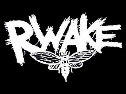 Rwake - Piss and Shit