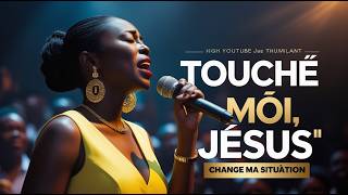 Écho du Ciel – Worship, Prière, Paix Intérieure & Présence Divine ????✨