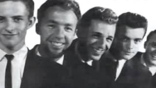 The Cascades - There's A Reason