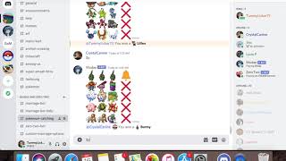Mudae Bot Discord Kakera and Pokemon Catching Commands Tutorial