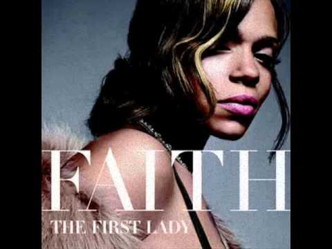 Faith Evans - I Don't Need It (re-edited)