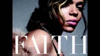 Faith Evans - I Don&#39;t Need It (re-edited)