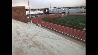 Ysleta VS Hanks