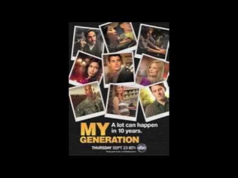 My Generation Main Title Music by Jeff Russo