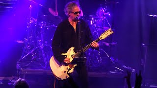 The Mission - Evangeline, Live @ Paradiso Noord Amsterdam, 21-04-2023